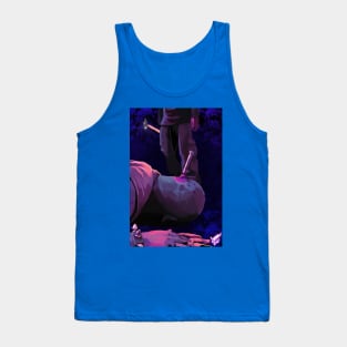 Matool's Hammer Tank Top